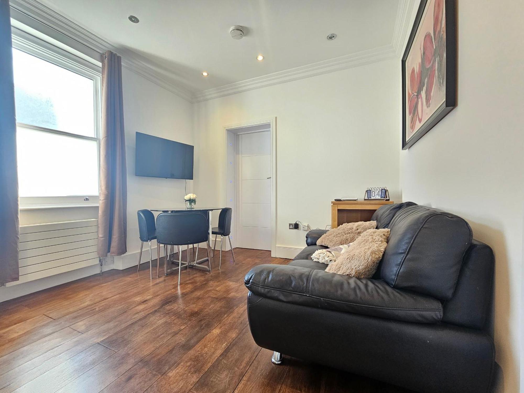 Apartment Charming 2 Bedroom Flat In Paddington *