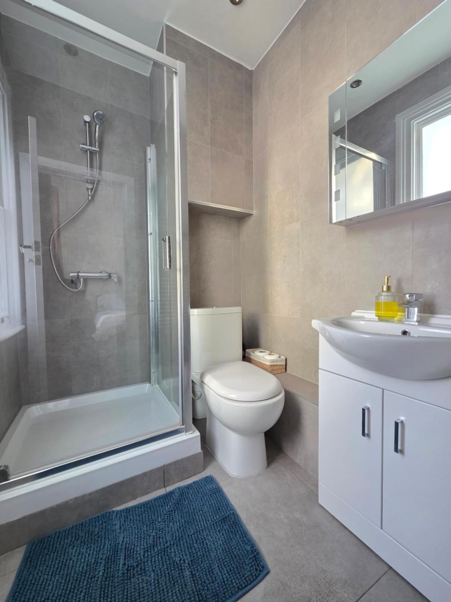 Charming 2 Bedroom Flat In Paddington Apartment