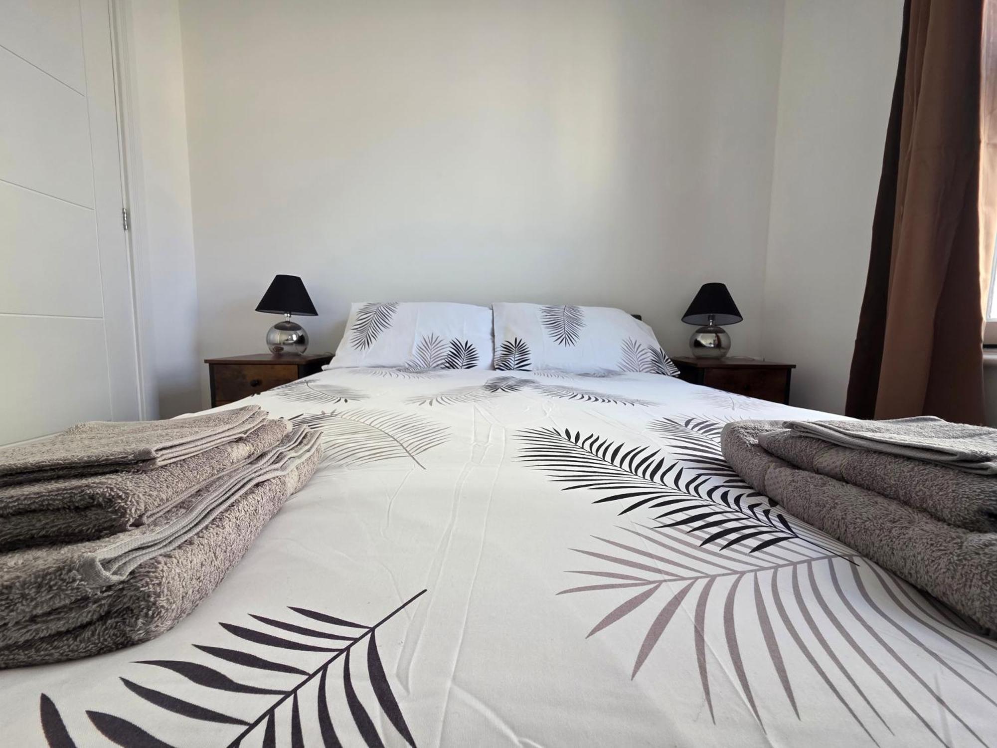 Charming 2 Bedroom Flat In Paddington Apartment *