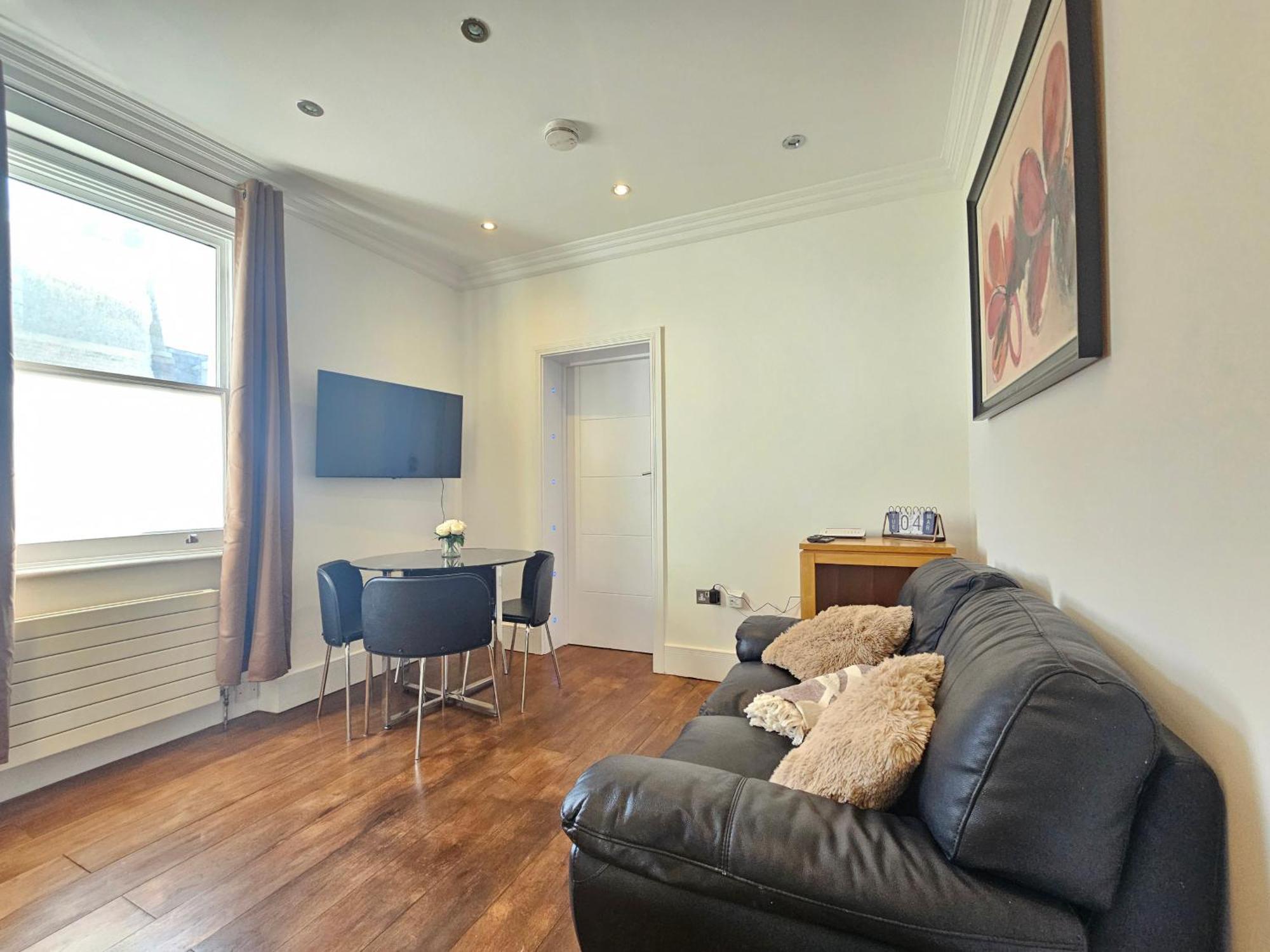 Apartment Charming 2 Bedroom Flat In Paddington *